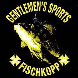 Gentlemen's Sports : Fischkopp
